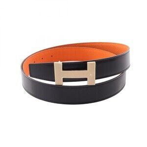 Hermes Constance H Reversible Belt Box #314031H98B